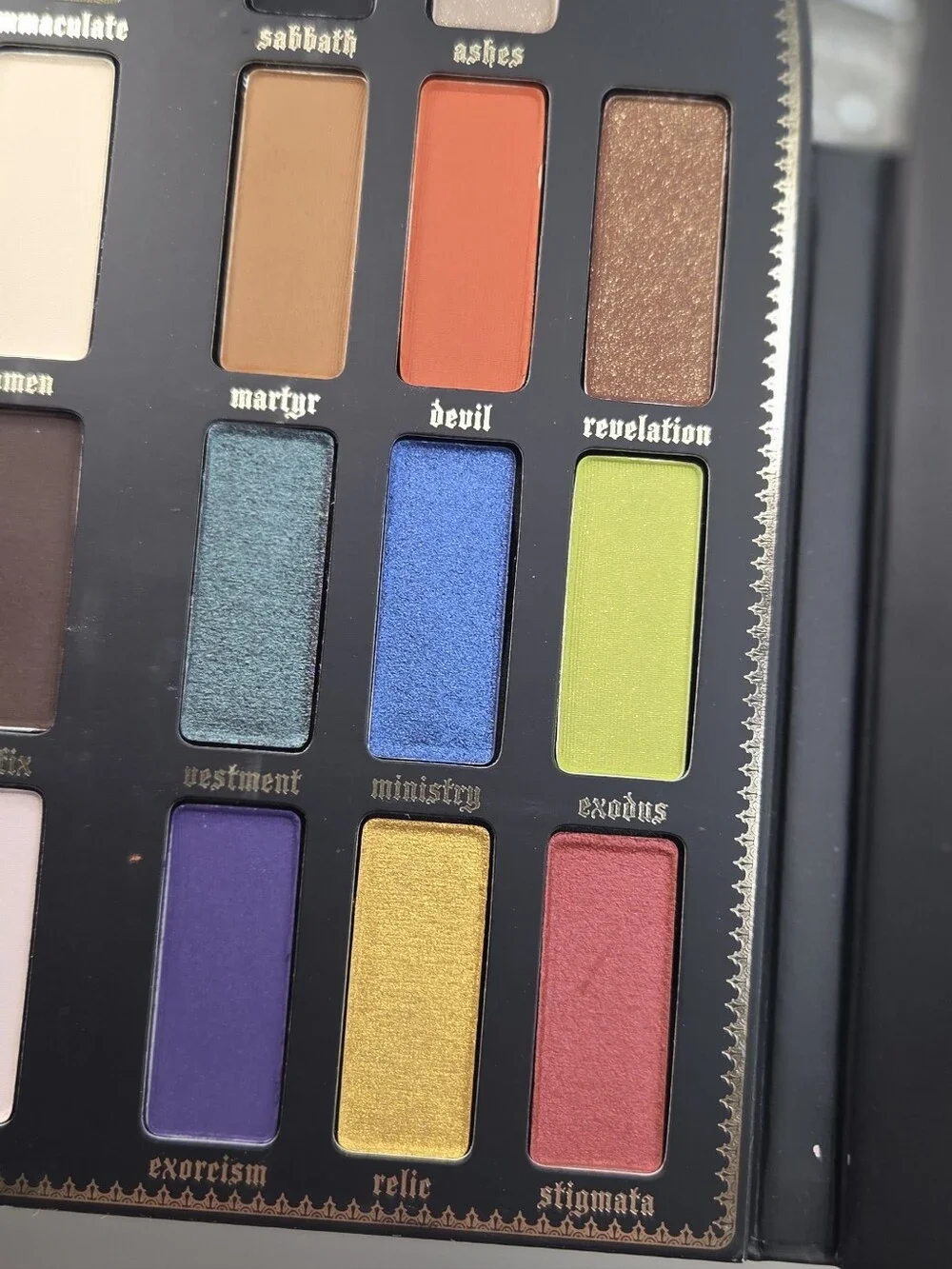 Kat Von D kat von